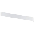 Ideal Lux - Applique a LED DELTA LED/30W/230V 4000K 83 cm CRI 90 bianco